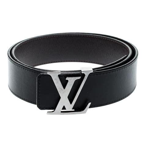 size 85 Louis Vuitton belt